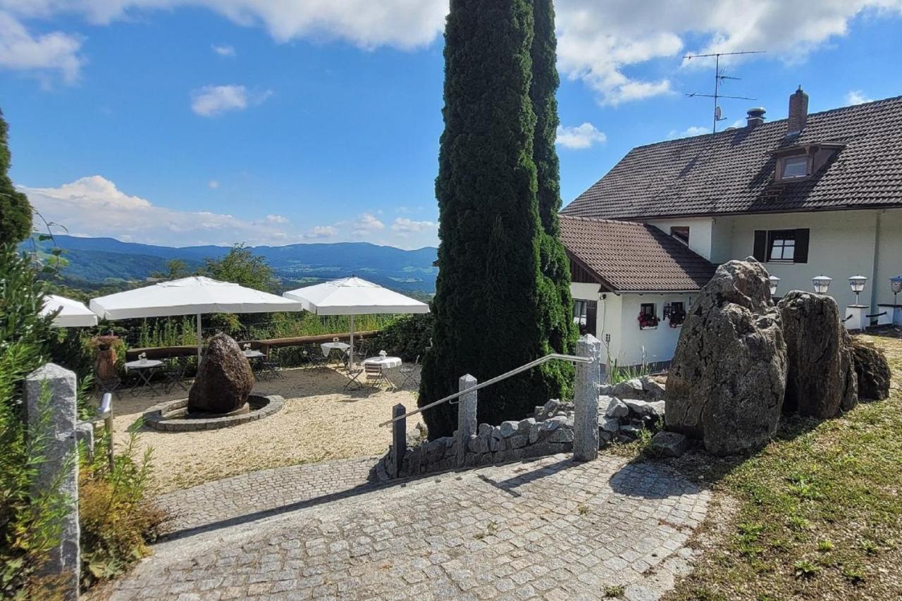 Landhaus Lehnerhof Schaufling エクステリア 写真