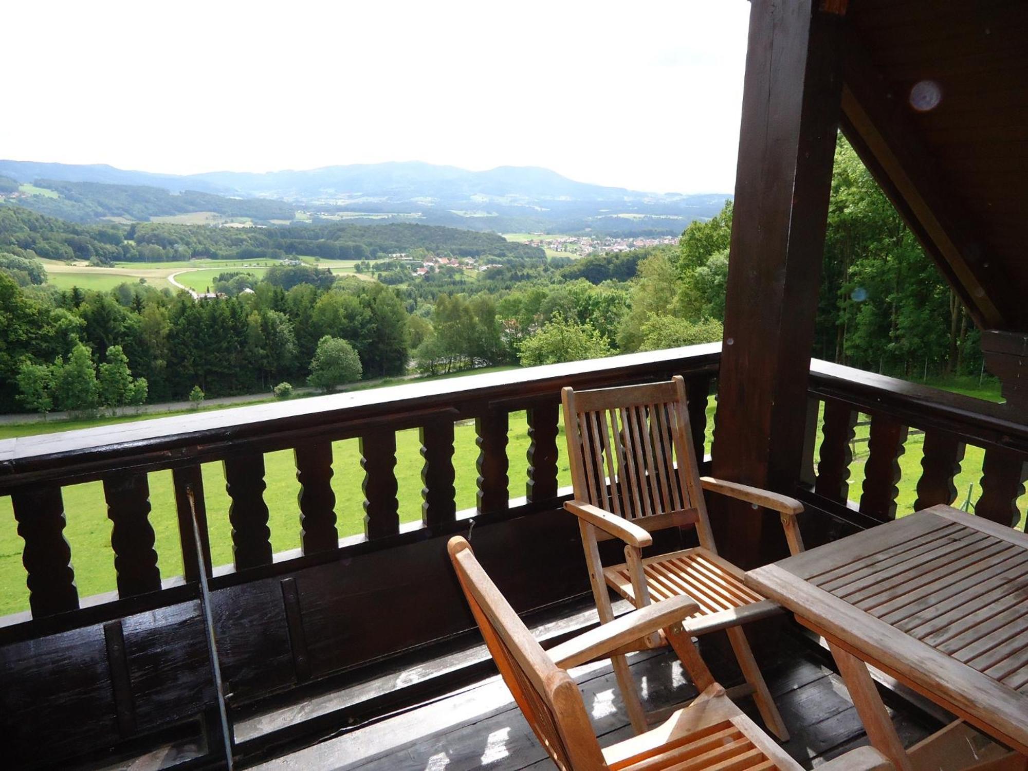 Landhaus Lehnerhof Schaufling エクステリア 写真