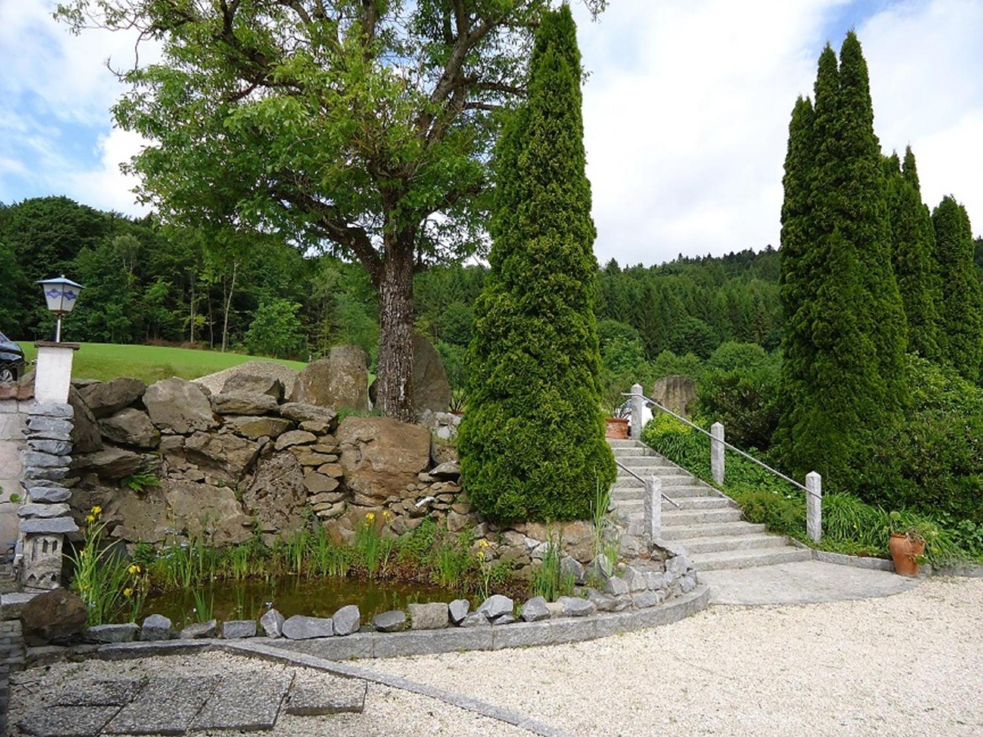 Landhaus Lehnerhof Schaufling エクステリア 写真